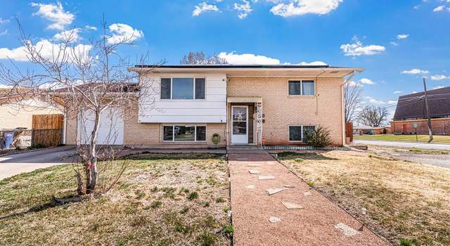 Photo of 2134 Rosewood Ln, Pueblo, CO 81005