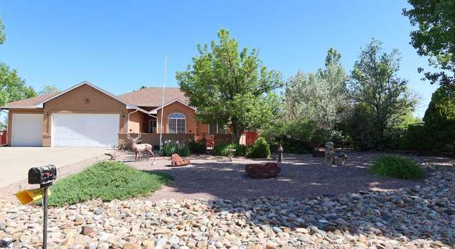 Photo of 573 S Putter Dr, Pueblo West, CO 81007