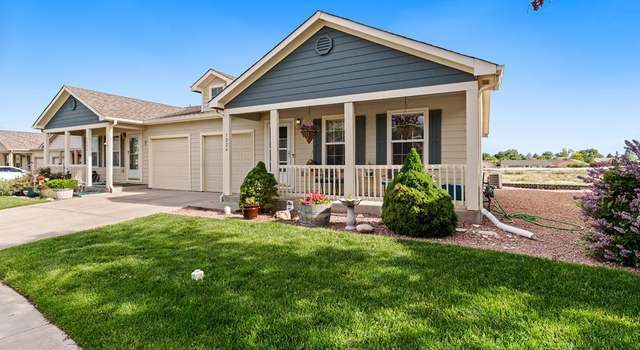 Photo of 1224 Silver Hawk Ct, Pueblo, CO 81008