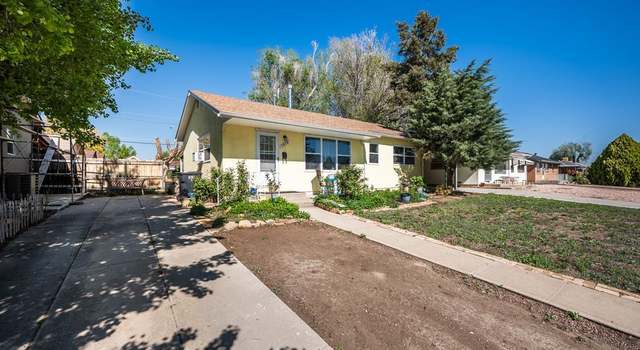 Photo of 1919 Driftwood Ln, Pueblo, CO 81005