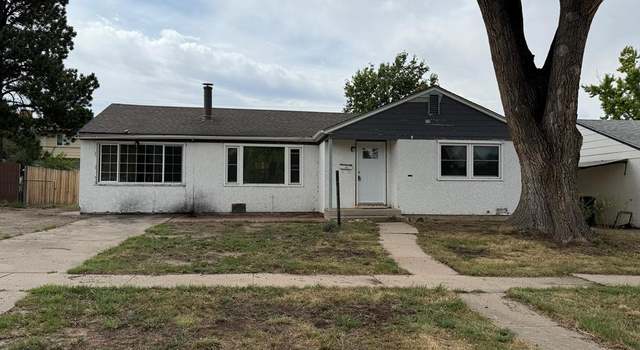 Photo of 1322 Constitution Rd, Pueblo, CO 81001