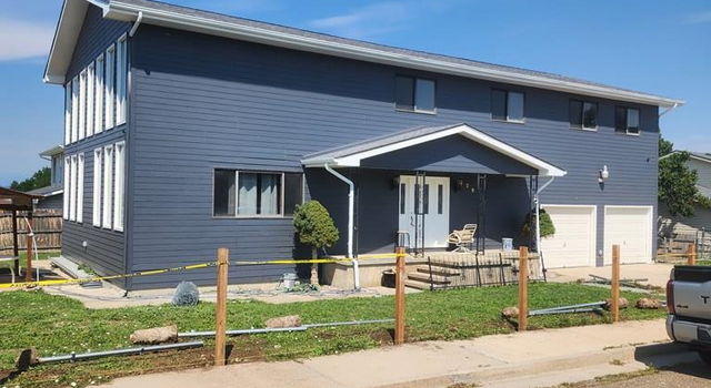 Photo of 2655 Delagua St, Trinidad, CO 81082