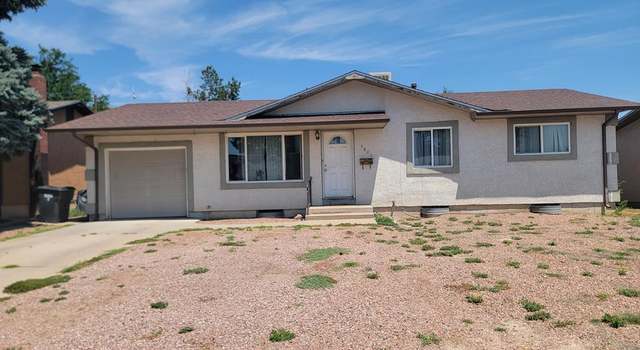 Photo of 3801 Brookfield Ln, Pueblo, CO 81005