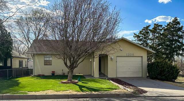 Photo of 1206 S 12th St, Lamar, CO 81052