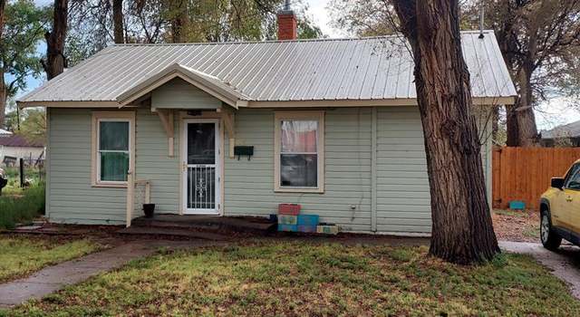 Photo of 547 Lois Ave, Las Animas, CO 81054