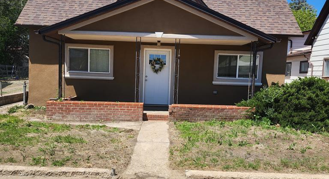 Photo of 615 San Juan St, Trinidad, CO 81082
