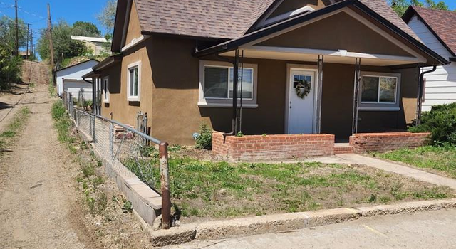 Photo of 615 San Juan St, Trinidad, CO 81082