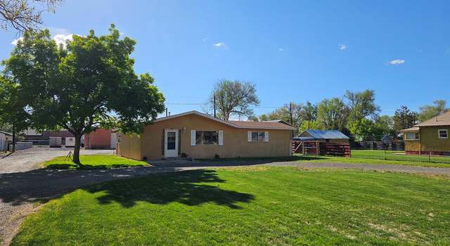 Photo of 606 9th St, Fowler, CO 81039