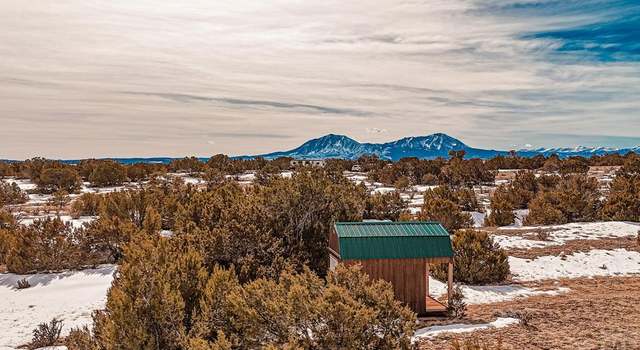 Photo of 757 Tomita Verde Pl, Walsenburg, CO 81089