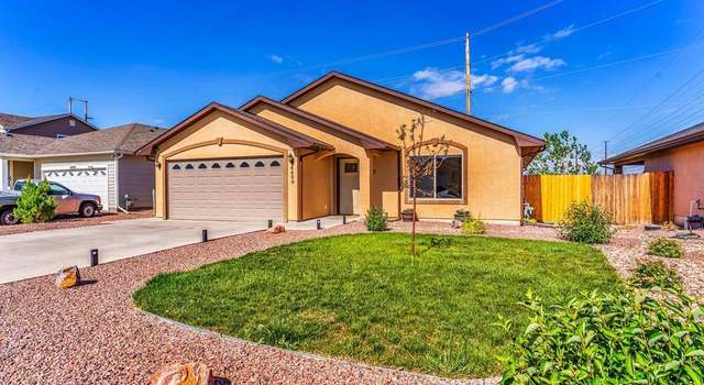 Photo of 4409 Widener St, Pueblo, CO 81008
