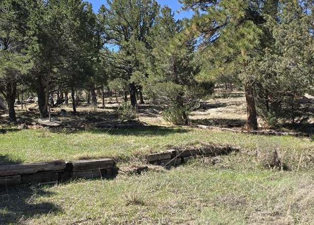 Property at 853 County Road 277, Canon City, CO 81212, 2 beds, 2 baths