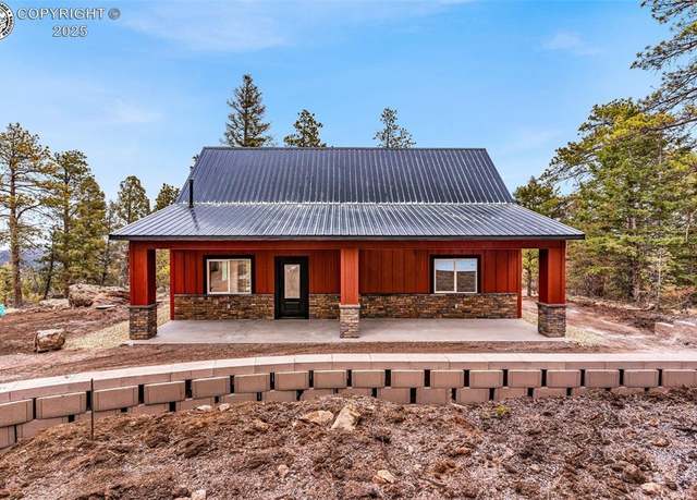 Property at 472 Basswood Ln, Canon City, CO 81212, 2 beds, 1 bath