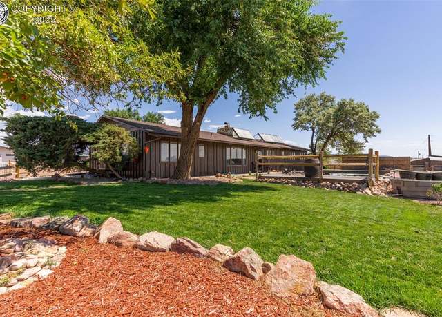 Property at 1221 High St, Canon City, CO 81212, 3 beds, 2 baths