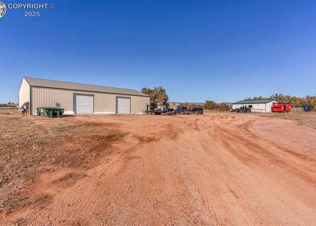 Property at 1463 M St, Penrose, CO 81240, 1 bed, 1 bath