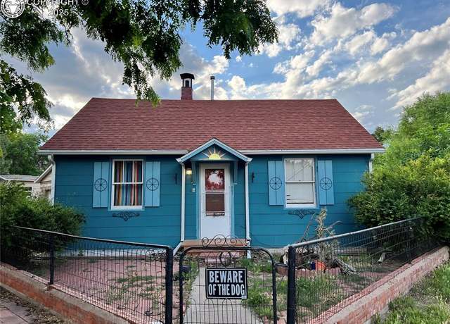 Property at 831 Whipple Ave, Canon City, CO 81212, 2 beds