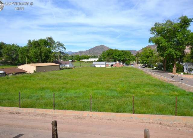 Property at 1100 S 8th St, Canon City, CO 81212