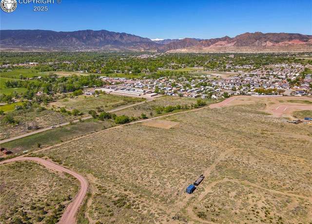Property at 0 Rockafellow Ave, Canon City, CO 81212