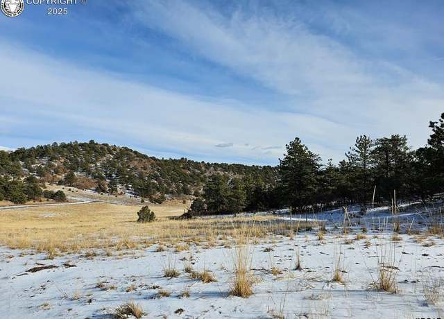 Property at 2192 Vista View Rd, Canon City, CO 81212