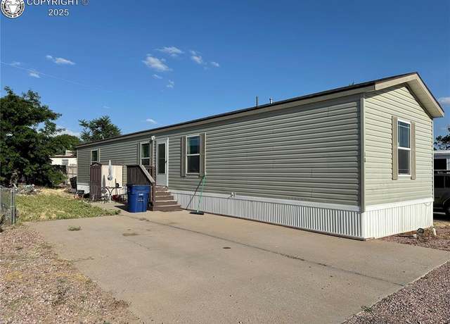 Property at 2401 Central Ave #10, Canon City, CO 81212, 3 beds, 2 baths
