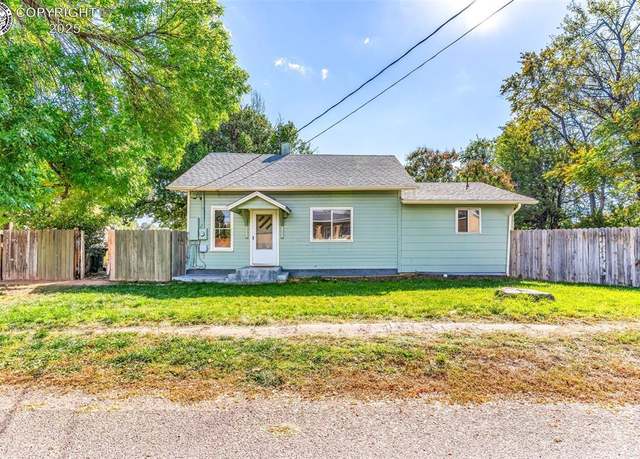 Property at 1540 Colorado Ave, Canon City, CO 81212, 3 beds, 2 baths