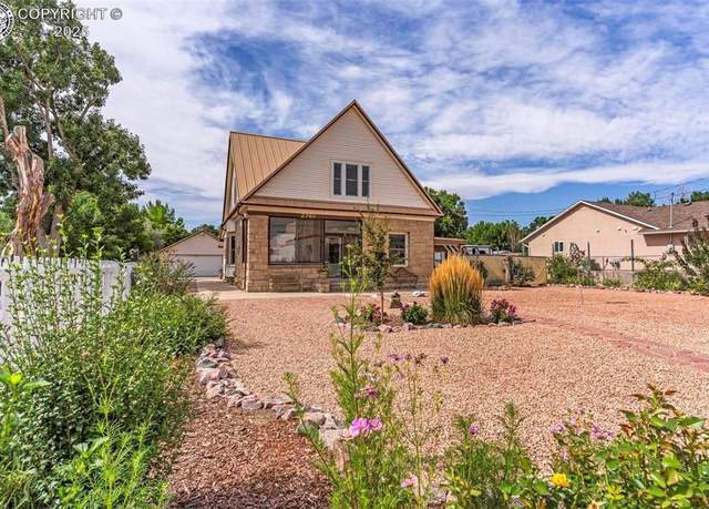 Property at 2768 E Main St, Canon City, CO 81212, 3 beds, 2 baths