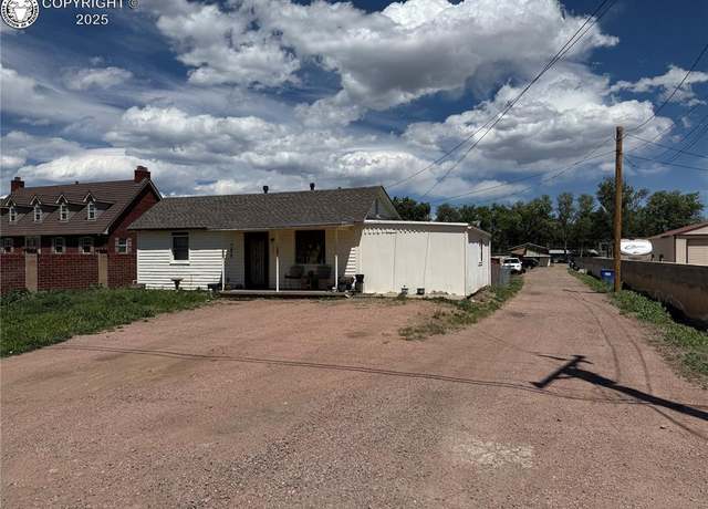 Property at 608 Del Rey Ave, Canon City, CO 81212, 13 beds, 5 baths