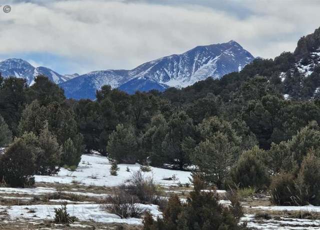 Property at 148 Mears Rd, Cotopaxi, CO 81223