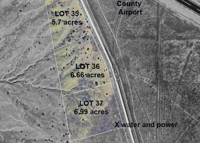 Property at TBD 67 Hwy, Penrose, CO 81240