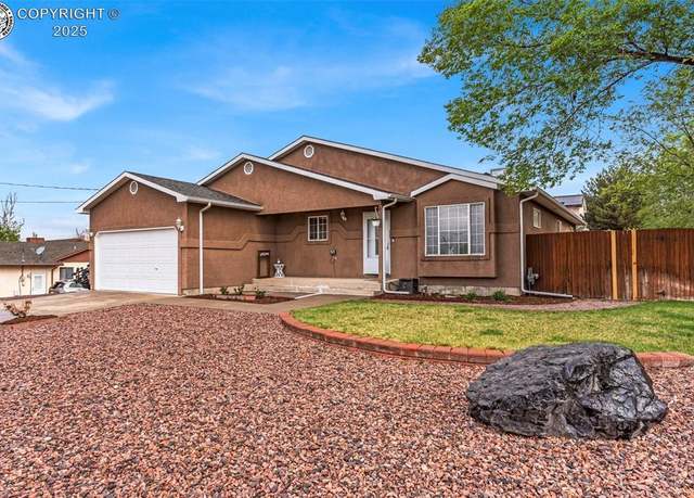 Property at 3065 Pear St, Canon City, CO 81212, 5 beds, 3 baths