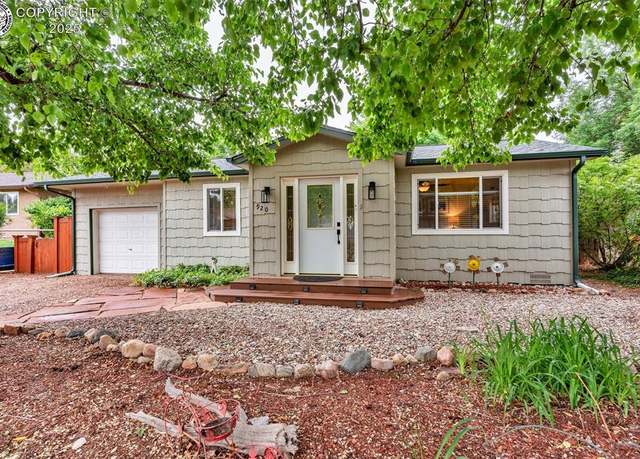 Property at 920 Myrtle Ln, Canon City, CO 81212, 2 beds, 1 bath