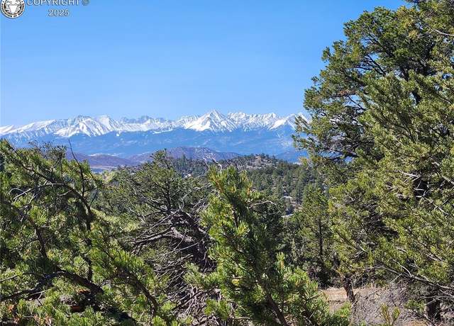 Property at TBD L Path, CO 81223