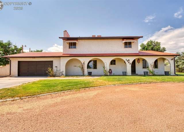 Property at 1942 Pinion Ave, Canon City, CO 81212, 4 beds, 2.5 baths