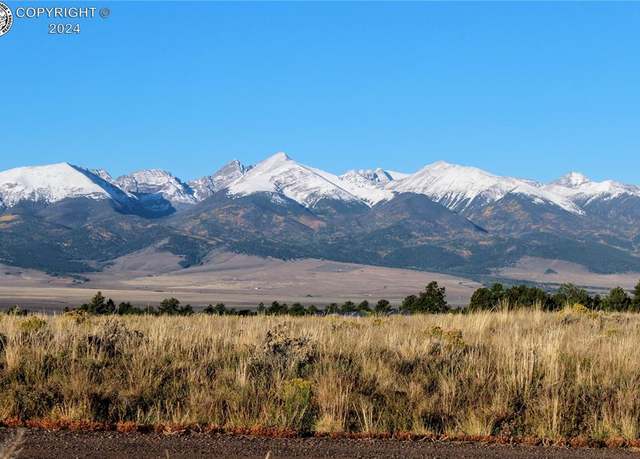 Property at 2587 Sangre Dr, Westcliffe, CO 81252