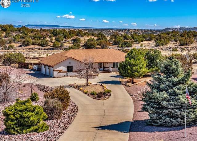 Property at 206 Wolf Cub Trl, Canon City, CO 81212, 6 beds, 5 baths