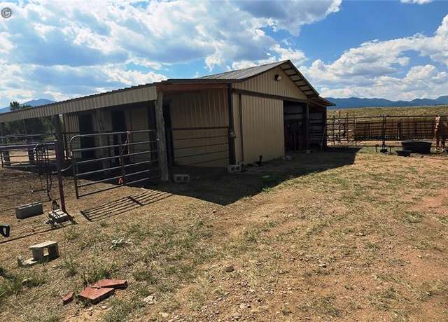 Property at 247 Wetmore Vista Dr, Florence, CO 81226