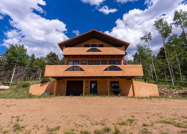 Property at 1200 Engleman Rd, Westcliffe, CO 81252, 3 beds, 2.5 baths