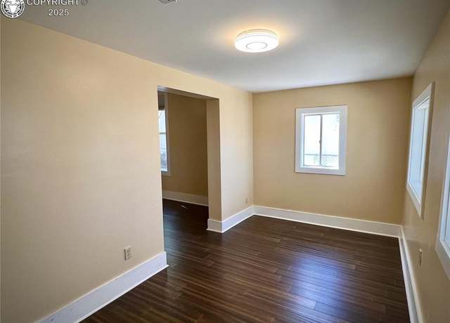 Property at 846 Griffin Ave, Canon City, CO 81212, 3 beds, 1 bath