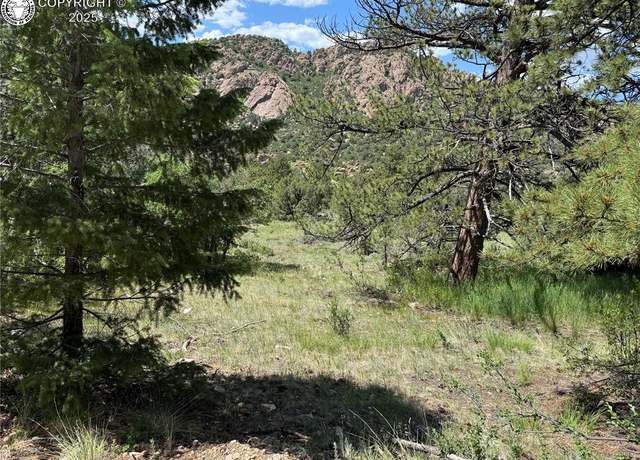 Property at 1455 Durfee Cir, Westcliffe, CO 81252