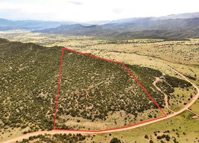 Property at TBD Rimrock Ter, Penrose, CO 81240