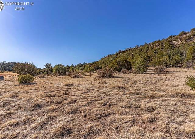 Property at TBD Rimrock Ter, Penrose, CO 81240