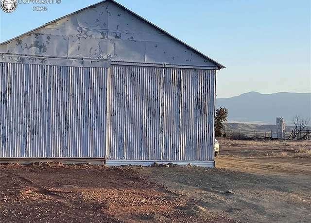 Property at 1390 K St, Penrose, CO 81240