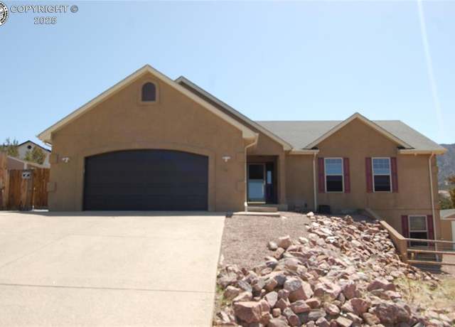 Property at 14 Tanner Pkwy, Canon City, CO 81212, 5 beds, 3 baths