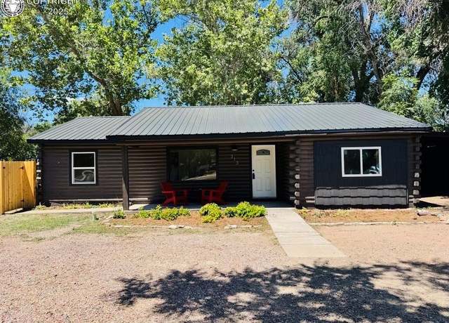 Property at 313 N Raynolds Ave, Canon City, CO 81212, 3 beds, 2 baths
