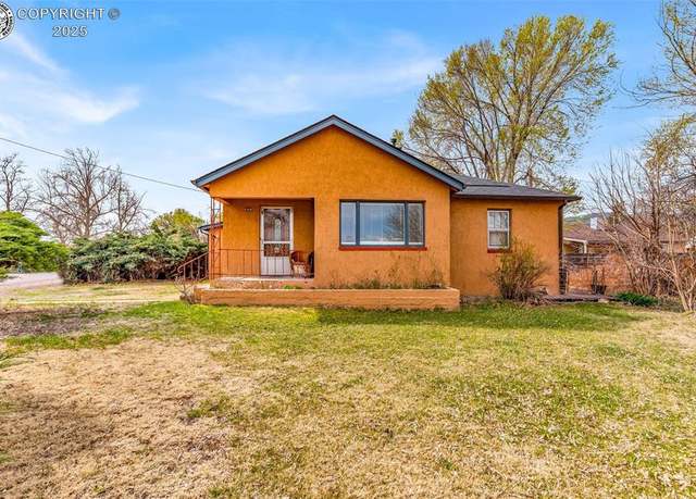 Property at 850 Grand Ave, Canon City, CO 81212, 3 beds, 2 baths