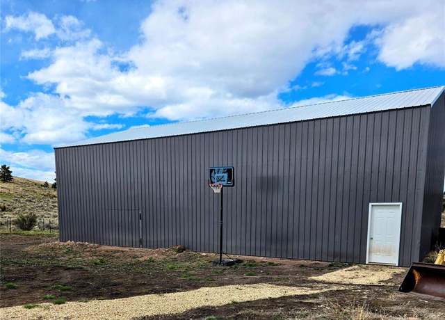Property at 2240 County Road 341, Westcliffe, CO 81252