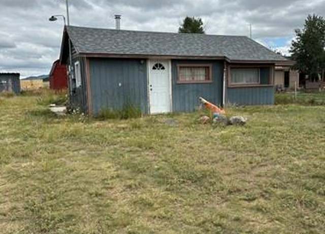 Property at 40 Vista Dr, Westcliffe, CO 81253, 1 bed, 1 bath