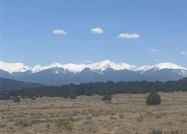 Property at 1048 Blazing Saddle Trl, Cotopaxi, CO 81223