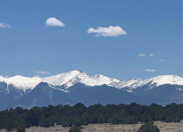 Property at 1048 Blazing Saddle Trl, Cotopaxi, CO 81223