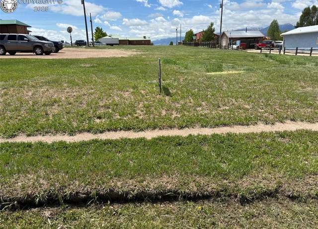 Property at 880 Main St, Westcliffe, CO 81252
