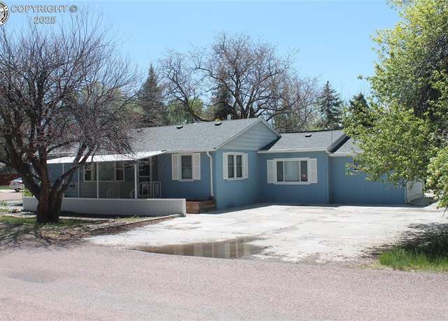 Property at 822 Capitol Hill St, Canon City, CO 81212, 3 beds, 2 baths